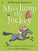 Miss Jump The Jockey huismerk kopen in de aanbieding