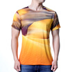 Clothing Loves Mens Summer Printed Slim Fit Short Sleeve Shirt clothing loves kopen in de aanbieding Clothing Loves Mens Summer Printed Slim Fit Short Sleeve Shirt clothing loves kopen in de aanbieding