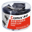 Joy Collection Comix 40 Loaded 19Mm Black Long Tail Clip Ticket Folder Swallows Iron Office Stationery B3629 joy collection kopen in de aanbieding Joy Collection Comix 40 Loaded 19Mm Black Long Tail Clip Ticket Folder Swallows Iron Office Stationery B3629 joy collection kopen in de aanbieding