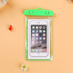 Vcmis Universal Waterproof Phone Pouch For Huawei Honor 5X 5 X X5 Gr5 Swimming Diving Transparent Bag Luminous Case vcmis kopen in de aanbieding Vcmis Universal Waterproof Phone Pouch For Huawei Honor 5X 5 X X5 Gr5 Swimming Diving Transparent Bag Luminous Case vcmis kopen in de aanbieding