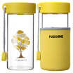 Joy Collection Richcolorful Lovely With A Cup Of Menwomen Portable Glass 380Ml Yellow G1503 380 joy collection kopen in de aanbieding Joy Collection Richcolorful Lovely With A Cup Of Menwomen Portable Glass 380Ml Yellow G1503 380 joy collection kopen in de aanbieding