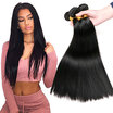 Clarolair Hair Brazilian Virgin Straight Unprocessed 7A Grade 3Ps clarolair kopen in de aanbieding Clarolair Hair Brazilian Virgin Straight Unprocessed 7A Grade 3Ps clarolair kopen in de aanbieding