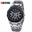 Relogio Masculino Mens Watches Top Brand Luxury Curren Original Watch Full Steel Quartz Wristwatches Fashion 8084 curren kopen in de aanbieding Relogio Masculino Mens Watches Top Brand Luxury Curren Original Watch Full Steel Quartz Wristwatches Fashion 8084 curren kopen in de aanbieding