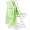 Jingdong Supermarket Sanli Pure Cotton Elegant Small Fresh Super Soft Towel Gift Box Three Piece Light Green sanli kopen in de aanbieding Jingdong Supermarket Sanli Pure Cotton Elegant Small Fresh Super Soft Towel Gift Box Three Piece Light Green sanli kopen in de aanbieding