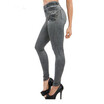 Canis Women Trousers Slim Casual Pants Jeans canis kopen in de aanbieding