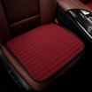 Joy Collection Jody Car Seat Four Seasons Universal Cover Imitation Linen Square Pad Full Hemp Horizontal Black Red 1 Piece joy collection kopen in de aanbieding Joy Collection Jody Car Seat Four Seasons Universal Cover Imitation Linen Square Pad Full Hemp Horizontal Black Red 1 Piece joy collection kopen in de aanbieding