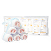 Joy Collection Cotton Age Purcotton Pregnant Women Low Waist Disposable Underwear Xxl 6 Loaded joy collection kopen in de aanbieding Joy Collection Cotton Age Purcotton Pregnant Women Low Waist Disposable Underwear Xxl 6 Loaded joy collection kopen in de aanbieding