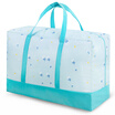 Joy Collection Jingtang Oxford Cloth Quilt Storage Bag Clothesclothes Sorting Duffel Travel Sky Blue Small Flower Medium joy collection kopen in de aanbieding Joy Collection Jingtang Oxford Cloth Quilt Storage Bag Clothesclothes Sorting Duffel Travel Sky Blue Small Flower Medium joy collection kopen in de aanbieding