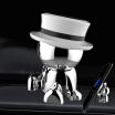 Joy Collection Koolife Car Phone Holder Magnetic Center Console Instrument Table Magnet Adsorption Navigation Bracket Supplies Temperament Silver joy collection kopen in de aanbieding Joy Collection Koolife Car Phone Holder Magnetic Center Console Instrument Table Magnet Adsorption Navigation Bracket Supplies Temperament Silver joy collection kopen in de aanbieding