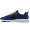 Joy Collection Erke Micro Running Shoes Male Knitted Mesh Leisure 51115203167 Ancient Blue 44 Yards joy collection kopen in de aanbieding