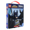 Lego Dc Super Heroes Phonics Boxed Set huismerk kopen in de aanbieding