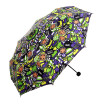 Joy Collection Paradise Umbrella Small Box Sunny Folding Creative Planet 2 Double Layer Black Rubber Sun Uv joy collection kopen in de aanbieding Joy Collection Paradise Umbrella Small Box Sunny Folding Creative Planet 2 Double Layer Black Rubber Sun Uv joy collection kopen in de aanbieding