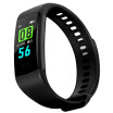 Joy Collection Magic Moonpi Color Screen Smart Bracelet S9 Menwomen Dynamic Heart Rate Blood Oxygen Wechat Information Push Waterproof Call Reminder Pedometer Simple Black joy collection kopen in de aanbieding Joy Collection Magic Moonpi Color Screen Smart Bracelet S9 Menwomen Dynamic Heart Rate Blood Oxygen Wechat Information Push Waterproof Call Reminder Pedometer Simple Black joy collection kopen in de aanbieding