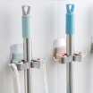 Joy Collection Bethus Powerful Suction Cup Mop Rack Bathroom Punch Free Hook No Trace Broom Hanging Clip Shelf 2 Pack joy collection kopen in de aanbieding Joy Collection Bethus Powerful Suction Cup Mop Rack Bathroom Punch Free Hook No Trace Broom Hanging Clip Shelf 2 Pack joy collection kopen in de aanbieding