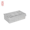Joy Collection Jing Zao Dustproof Storage Box For Underwear Socks joy collection kopen in de aanbieding Joy Collection Jing Zao Dustproof Storage Box For Underwear Socks joy collection kopen in de aanbieding