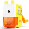 Deli 0642 student pencil sharpener pencil sharpener pencil sharpener color random