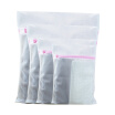 Joy Collection Pinmai Laundry Bag Clothing Wash 4 Sets Of Fine Mesh Washing Machine Special Clothes Underwear Care Protective Four Piece joy collection kopen in de aanbieding Joy Collection Pinmai Laundry Bag Clothing Wash 4 Sets Of Fine Mesh Washing Machine Special Clothes Underwear Care Protective Four Piece joy collection kopen in de aanbieding