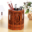 Joy Collection Yapi Shi Wooden Hexagon Pen Creative Chinese Retro Desktop Storage Box Office Supplies Stationery Small Items Mobile Phone Remote Control Finishing Rose joy collection kopen in de aanbieding Joy Collection Yapi Shi Wooden Hexagon Pen Creative Chinese Retro Desktop Storage Box Office Supplies Stationery Small Items Mobile Phone Remote Control Finishing Rose joy collection kopen in de aanbieding
