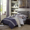 Joy Collection Boying Home Textiles Beyond Bedding Set Double Cotton Satin Striped Bed Sheets Four Pieces 18M Rees 220 240Cm joy collection kopen in de aanbieding Joy Collection Boying Home Textiles Beyond Bedding Set Double Cotton Satin Striped Bed Sheets Four Pieces 18M Rees 220 240Cm joy collection kopen in de aanbieding