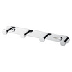 Joy Collection Moen Acc9946 Full Copper Hook Four Single Row Of Hanging Clothes Bathroom Hardware Pendant joy collection kopen in de aanbieding Joy Collection Moen Acc9946 Full Copper Hook Four Single Row Of Hanging Clothes Bathroom Hardware Pendant joy collection kopen in de aanbieding