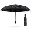 Cmon Meteor automatic umbrella automatic umbrella self-opening umbrella folding male&female creative business folding umbrella