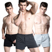Joy Collection Nanjiren 3Pcs Solid Color Cotton Home Pants Men39S Loose Breathable Sleep joy collection kopen in de aanbieding Joy Collection Nanjiren 3Pcs Solid Color Cotton Home Pants Men39S Loose Breathable Sleep joy collection kopen in de aanbieding