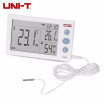 Gbtiger Uni T A12T Indoor Outdoor Thermometer Digital Temperature Humidity Meter gbtiger kopen in de aanbieding Gbtiger Uni T A12T Indoor Outdoor Thermometer Digital Temperature Humidity Meter gbtiger kopen in de aanbieding