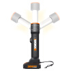 Joy Collection Worx Glare Flashlight Wx027 Lithium Rechargeable Led Desk Lamp Night Light Outdoor Signal Searchlight Work Hardware Power Tools joy collection kopen in de aanbieding Joy Collection Worx Glare Flashlight Wx027 Lithium Rechargeable Led Desk Lamp Night Light Outdoor Signal Searchlight Work Hardware Power Tools joy collection kopen in de aanbieding