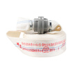 Joy Collection Post Flower Fire Hose 3C Certification Anti High Pressure Wear Resistant Polyurethane Water Belt 10 25 Inch 25 M Joint joy collection kopen in de aanbieding Joy Collection Post Flower Fire Hose 3C Certification Anti High Pressure Wear Resistant Polyurethane Water Belt 10 25 Inch 25 M Joint joy collection kopen in de aanbieding
