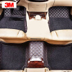 Joy Collection 3M Wire Circle Half Surrounded By Car Mats Volvo S90L Elegant Series Black joy collection kopen in de aanbieding Joy Collection 3M Wire Circle Half Surrounded By Car Mats Volvo S90L Elegant Series Black joy collection kopen in de aanbieding