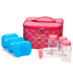 Joy Collection Good Woman Breast Milk Storage Fresh Ice Bag Cold Back Hnr D 2104M joy collection kopen in de aanbieding Joy Collection Good Woman Breast Milk Storage Fresh Ice Bag Cold Back Hnr D 2104M joy collection kopen in de aanbieding