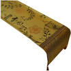 Life Mix Art Freeshipping Golden Birdcage Table Cloth Retro Luxury Handmade Wedding American Embroidery Home Hotel Villa Decoration Runner life mix art kopen in de aanbieding Life Mix Art Freeshipping Golden Birdcage Table Cloth Retro Luxury Handmade Wedding American Embroidery Home Hotel Villa Decoration Runner life mix art kopen in de aanbieding