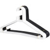 Joy Collection Bingyou Seamless Hanger Adult Non Slip Clothes Rack Drying Racks Home Support Plastic Wardrobe Hangers 20 joy collection kopen in de aanbieding Joy Collection Bingyou Seamless Hanger Adult Non Slip Clothes Rack Drying Racks Home Support Plastic Wardrobe Hangers 20 joy collection kopen in de aanbieding
