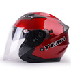 Joy Collection Mustang Yema 625 Motorcycle Helmets Winter Double Lens Half Helmet Electric Car Menwomen All Seasons Universal One Size Red joy collection kopen in de aanbieding Joy Collection Mustang Yema 625 Motorcycle Helmets Winter Double Lens Half Helmet Electric Car Menwomen All Seasons Universal One Size Red joy collection kopen in de aanbieding