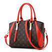 SGARR Fashion Women Soft PU Leather Handbags Tote Bag Famous Brands Ladies Crossbody Bag Large Capacity Shoulder Messenger Bags