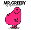 Mr Greedy huismerk kopen in de aanbieding