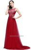 Babyonlinedress Scoop Neck Lace Long Evening Dresses 2018 Hot Tulle Applique Robe De Soiree Floor Length Formal Gowns Prom Party babyonlinedress kopen in de aanbieding Babyonlinedress Scoop Neck Lace Long Evening Dresses 2018 Hot Tulle Applique Robe De Soiree Floor Length Formal Gowns Prom Party babyonlinedress kopen in de aanbieding