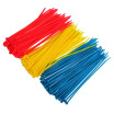 Joy Collection Santo 0032 Three Color Nylon Cable Tie 300 25 150Mm Red Yellowblue joy collection kopen in de aanbieding Joy Collection Santo 0032 Three Color Nylon Cable Tie 300 25 150Mm Red Yellowblue joy collection kopen in de aanbieding