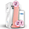 Joy Collection Super Cock M Female Electric Simulation Dildo M Medium Adult Fun Supplies joy collection kopen in de aanbieding Joy Collection Super Cock M Female Electric Simulation Dildo M Medium Adult Fun Supplies joy collection kopen in de aanbieding