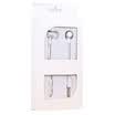 35 mm stereo Earphone Headphone Headset Earphone for iphone 6 5 brand original htc samsung with mic