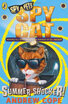Spy Cat Summer Shocker huismerk kopen in de aanbieding