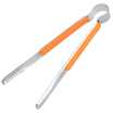 Joy Collection Jirui Kitchen Diy Gadgets Korean Series Medium Stainless Steel Multifunctional Barbecue Food Pickup Clip Cp3027 joy collection kopen in de aanbieding Joy Collection Jirui Kitchen Diy Gadgets Korean Series Medium Stainless Steel Multifunctional Barbecue Food Pickup Clip Cp3027 joy collection kopen in de aanbieding
