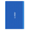 Joy Collection Keshu Kesu E201 750L 750G Mobile Hard Disk Usb30 Interface 25 Inch Azure Blue joy collection kopen in de aanbieding Joy Collection Keshu Kesu E201 750L 750G Mobile Hard Disk Usb30 Interface 25 Inch Azure Blue joy collection kopen in de aanbieding