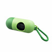 Homegeek Portable Capsule Design Rubbish Bags Case Pet Dog Poop Holder Garbage Dispenser Box Clean Up Bag Carrier With 15Pcs Waste homegeek kopen in de aanbieding Homegeek Portable Capsule Design Rubbish Bags Case Pet Dog Poop Holder Garbage Dispenser Box Clean Up Bag Carrier With 15Pcs Waste homegeek kopen in de aanbieding