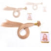 Bhf Hair Fusion Extensions Human Remy Black Brown Platinum Blonde Straight Keratin Nail Je Tip 1Gs 20G Pack bhf kopen in de aanbieding Bhf Hair Fusion Extensions Human Remy Black Brown Platinum Blonde Straight Keratin Nail Je Tip 1Gs 20G Pack bhf kopen in de aanbieding