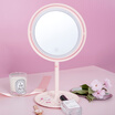 Joy Collection Hello Kitty Desktop Mirror Shakes With Smart Makeup Led Lamp Bedside Table Kt8508 joy collection kopen in de aanbieding Joy Collection Hello Kitty Desktop Mirror Shakes With Smart Makeup Led Lamp Bedside Table Kt8508 joy collection kopen in de aanbieding