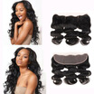 Wyf Brazilian Body Wave 3 Bundles With Frontal Closure Unprocessed Human Hair 100Gpcs wyf kopen in de aanbieding Wyf Brazilian Body Wave 3 Bundles With Frontal Closure Unprocessed Human Hair 100Gpcs wyf kopen in de aanbieding