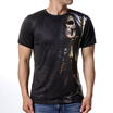 Clothing Loves Men39S Skull Printing Round Neck Pullover Short Sleeve T Shirt clothing loves kopen in de aanbieding