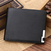 Clothing Loves Multifunction Genuine Leather Purse Wallet Men Card Holder Coin Short Cross Section clothing loves kopen in de aanbieding