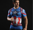 Canghpgin Summer Mens Fashion Compression T Shirts Tights Long Sleeve Training Workout Round Necks 3D Superman Fitness Tee canghpgin kopen in de aanbieding Canghpgin Summer Mens Fashion Compression T Shirts Tights Long Sleeve Training Workout Round Necks 3D Superman Fitness Tee canghpgin kopen in de aanbieding